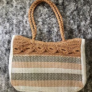 Puerta Vallarta Beach Purse